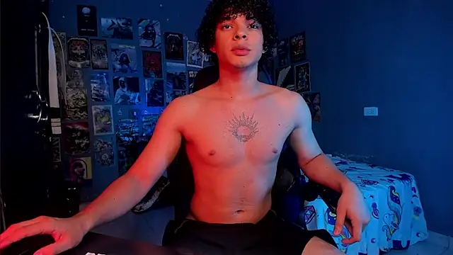 soy ian  online show from 02/26/25, 11:26
