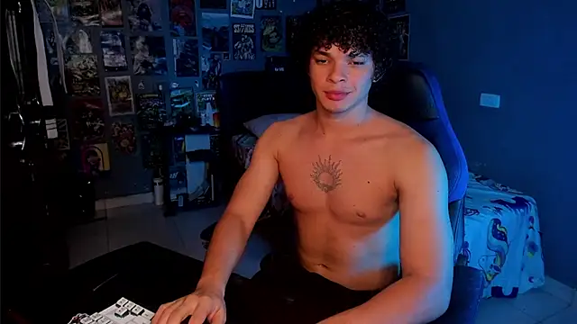 soy ian  online show from 02/27/25, 03:14