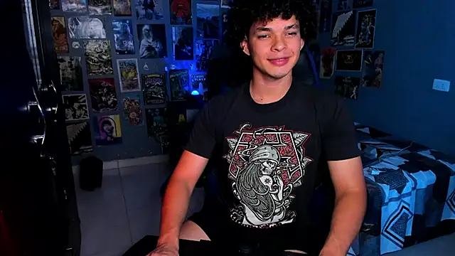 soy ian  online show from 03/06/25, 12:43