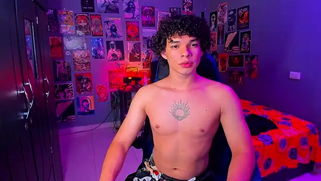 soy ian  online show from 03/12/25, 12:42