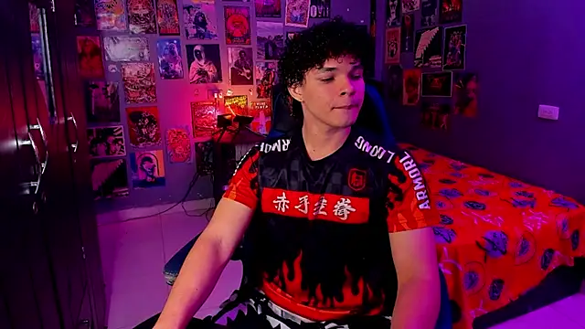 soy ian  online show from 03/13/25, 10:43