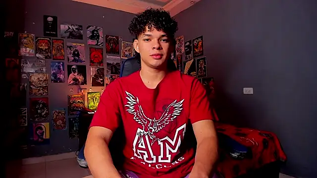 soy ian  online show from 03/14/25, 08:49