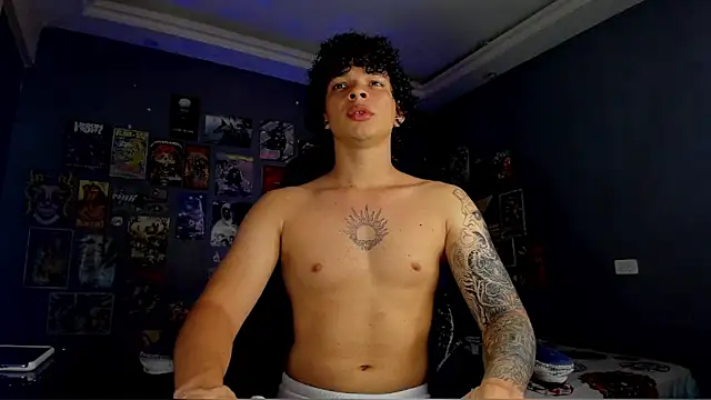 soy ian  online show from 09/10/25, 03:28