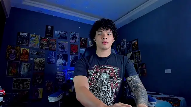 soy ian  online show from 09/12/25, 12:33