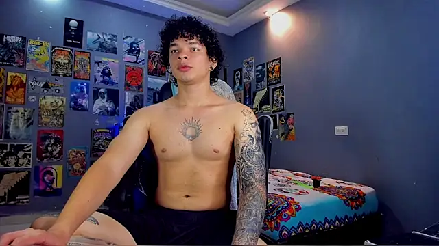 soy ian  online show from 09/13/25, 11:59