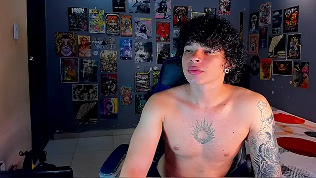 soy ian  online show from 09/23/25, 06:05