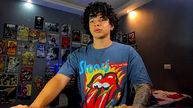 soy ian  online show from 09/29/25, 02:22