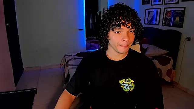 soy ian  online show from 08/01/26, 02:11