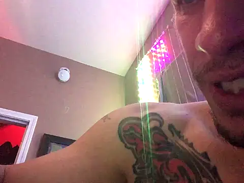 Highfrog1 online show from 09/14/25, 02:27