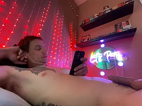 Highfrog1 online show from 10/12/25, 12:48