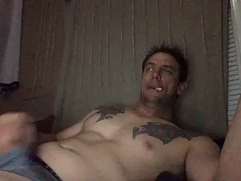 Highfrog1 online show from 10/14/25, 09:32