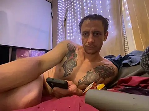 Highfrog1 online show from 10/16/25, 04:46