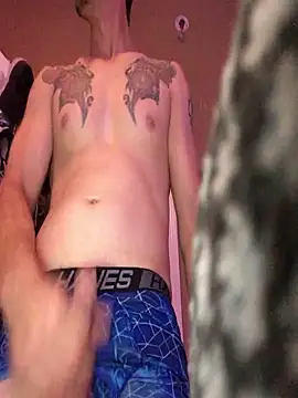 Highfrog1 online show from 10/25/25, 04:13