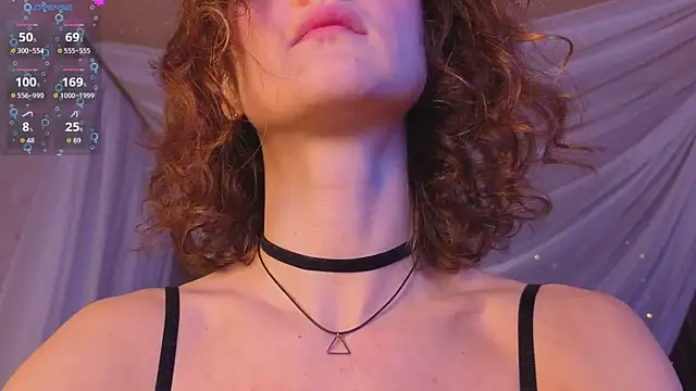 Soo dreamy online show from 11/20/25, 01:28