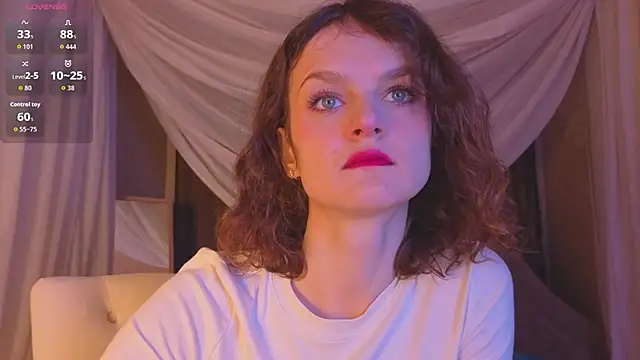 Soo dreamy online show from 12/04/25, 01:26