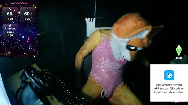 Snapshot of FoxieHikari chatting on 12/05/24, 03:04 FoxieHikari online show from 12/05/24, 03:04