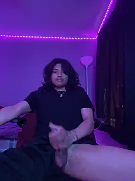 plutomf online show from 10/13/25, 10:10