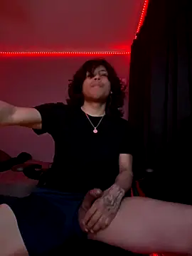 plutomf online show from 10/16/25, 01:17