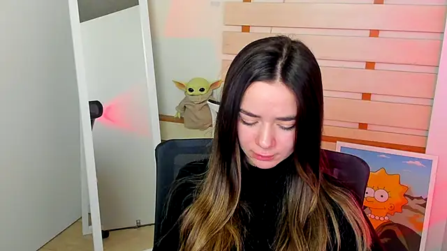 Bella XO online show from 12/05/24, 08:22