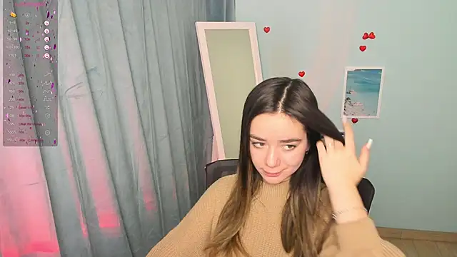 Bella XO online show from 12/08/24, 07:47