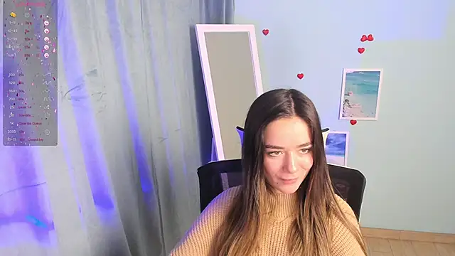 Bella XO online show from 12/08/24, 10:52