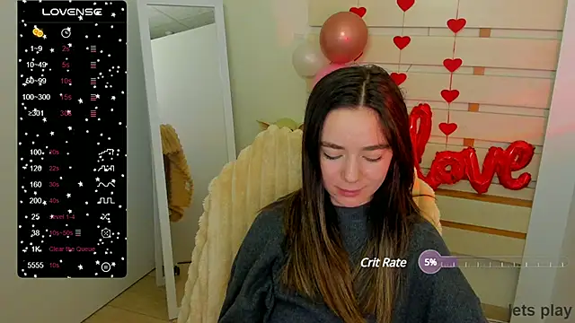 Bella XO online show from 03/12/25, 09:55