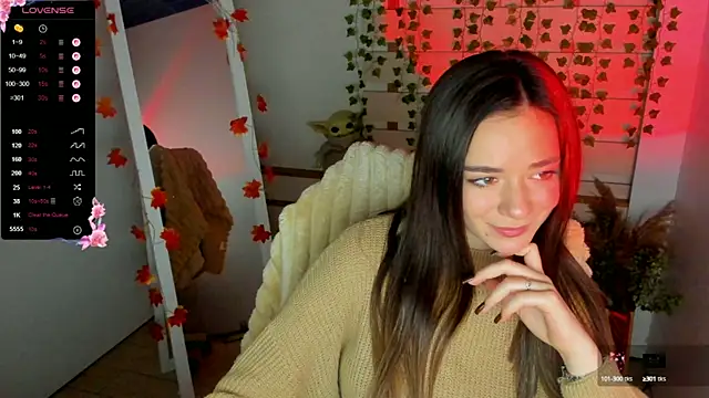 Snapshot of Bella_XO chatting on 10/02/25, 08:10 Bella XO online show from 10/02/25, 08:10