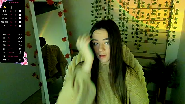 Snapshot of Bella_XO chatting on 10/04/25, 03:26 Bella XO online show from 10/04/25, 03:26