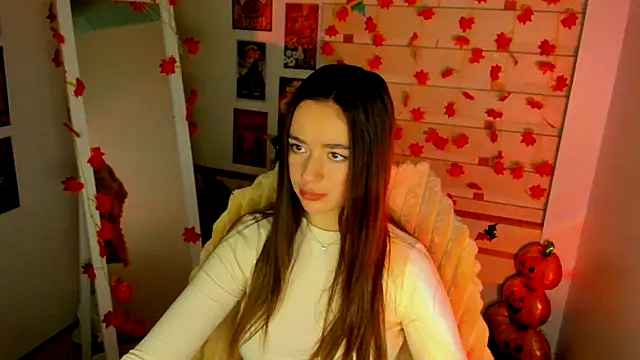 Snapshot of Bella_XO chatting on 10/27/25, 07:23 Bella XO online show from 10/27/25, 07:23