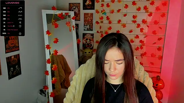 Bella XO online show from 11/20/25, 07:52