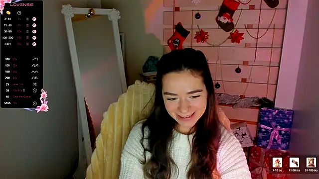 Snapshot of Bella_XO chatting on 01/06/26, 01:37 Bella XO online show from 01/06/26, 01:37