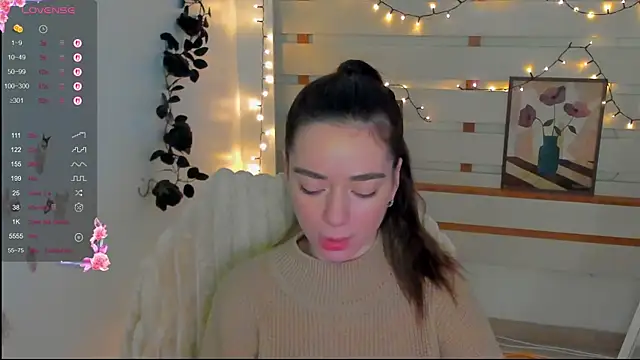 Snapshot of Bella_XO chatting on 01/18/26, 07:23 Bella XO online show from 01/18/26, 07:23
