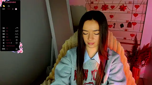 Snapshot of Bella_XO chatting on 02/03/26, 07:57 Bella XO online show from 02/03/26, 07:57