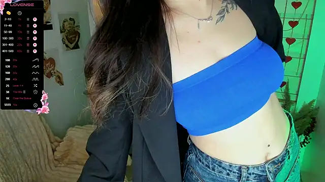 Snapshot of Bella_XO chatting on 02/08/26, 07:56 Bella XO online show from 02/08/26, 07:56