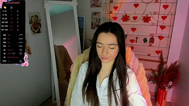 Snapshot of Bella_XO chatting on 02/09/26, 07:34 Bella XO online show from 02/09/26, 07:34