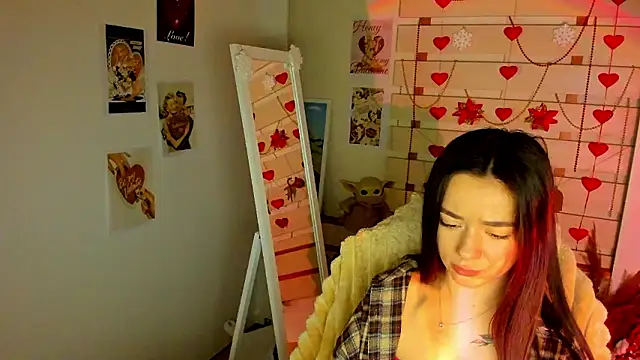 Snapshot of Bella_XO chatting on 02/20/26, 08:05 Bella XO online show from 02/20/26, 08:05