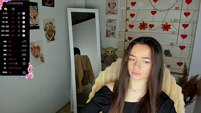 Snapshot of Bella_XO chatting on 03/02/26, 07:26 Bella XO online show from 03/02/26, 07:26