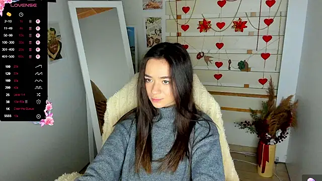 Snapshot of Bella_XO chatting on 03/05/26, 07:26 Bella XO online show from 03/05/26, 07:26