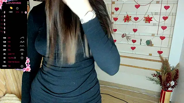 Snapshot of Bella_XO chatting on 03/11/26, 07:25 Bella XO online show from 03/11/26, 07:25