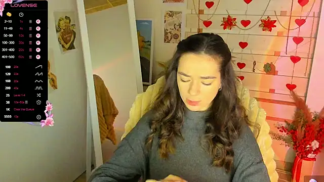 Snapshot of Bella_XO chatting on 03/21/26, 07:13 Bella XO online show from 03/21/26, 07:13