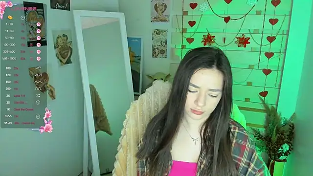 Snapshot of Bella_XO chatting on 04/06/26, 06:25 Bella XO online show from 04/06/26, 06:25