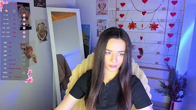 Snapshot of Bella_XO chatting on 04/07/26, 06:25 Bella XO online show from 04/07/26, 06:25