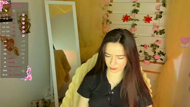 Snapshot of Bella_XO chatting on 04/20/26, 06:49 Bella XO online show from 04/20/26, 06:49
