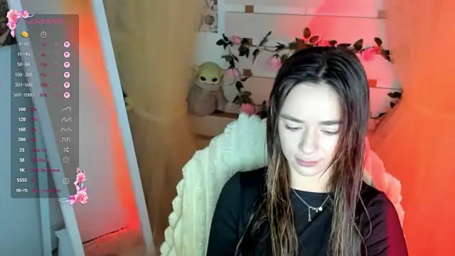 Bella XO online show from 07/28/26, 06:42