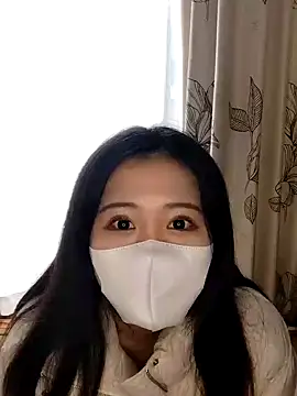 Kurage chan online show from 12/04/24, 03:04