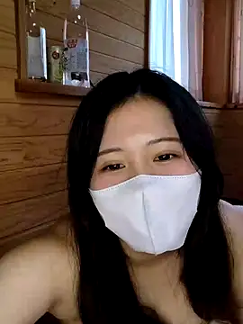 Kurage chan online show from 12/10/24, 06:11