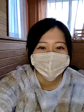 Kurage chan online show from 12/16/24, 03:08