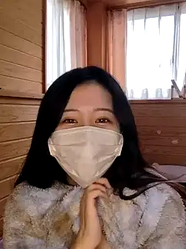 Kurage chan online show from 12/17/24, 03:17
