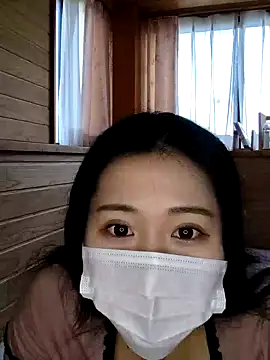 Kurage chan online show from 01/14/25, 03:22