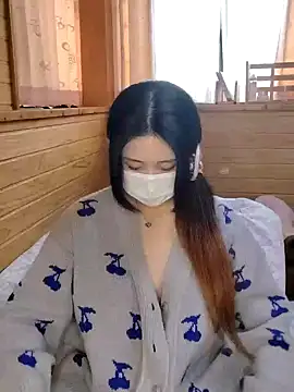Kurage chan online show from 01/27/25, 03:15